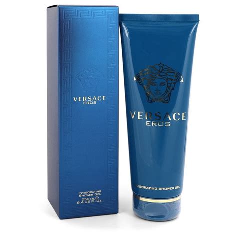 versace shower gel mens|versace shower gel men.